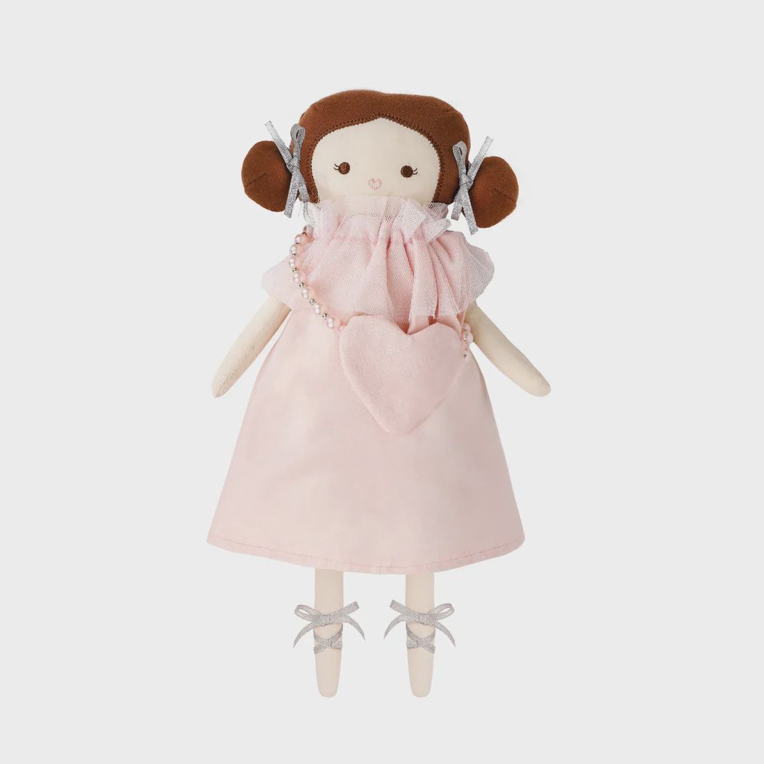 Clrs  Doll Kit Pink
