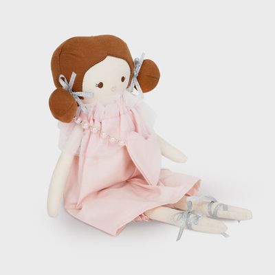 Clrs  Doll Kit Pink