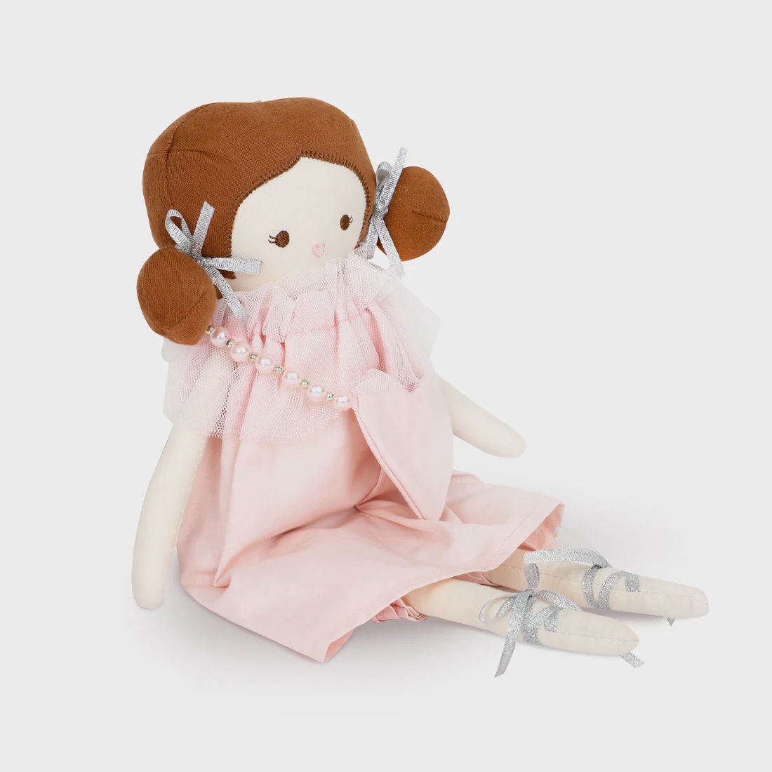 Clrs  Doll Kit Pink