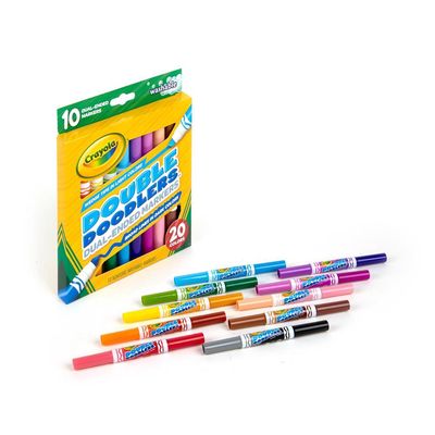 Crayola Double Doodlers