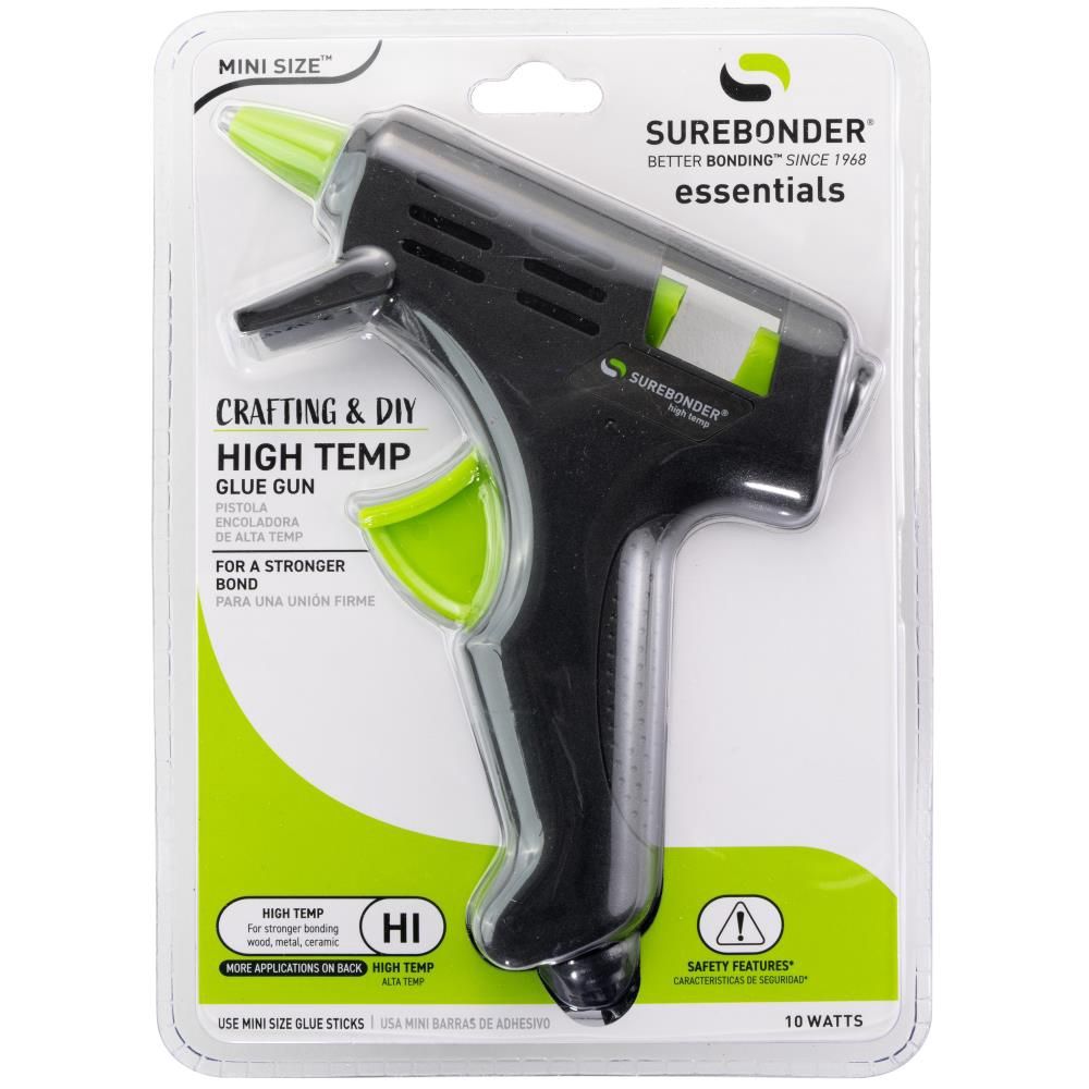 HED Hot Glue Gun