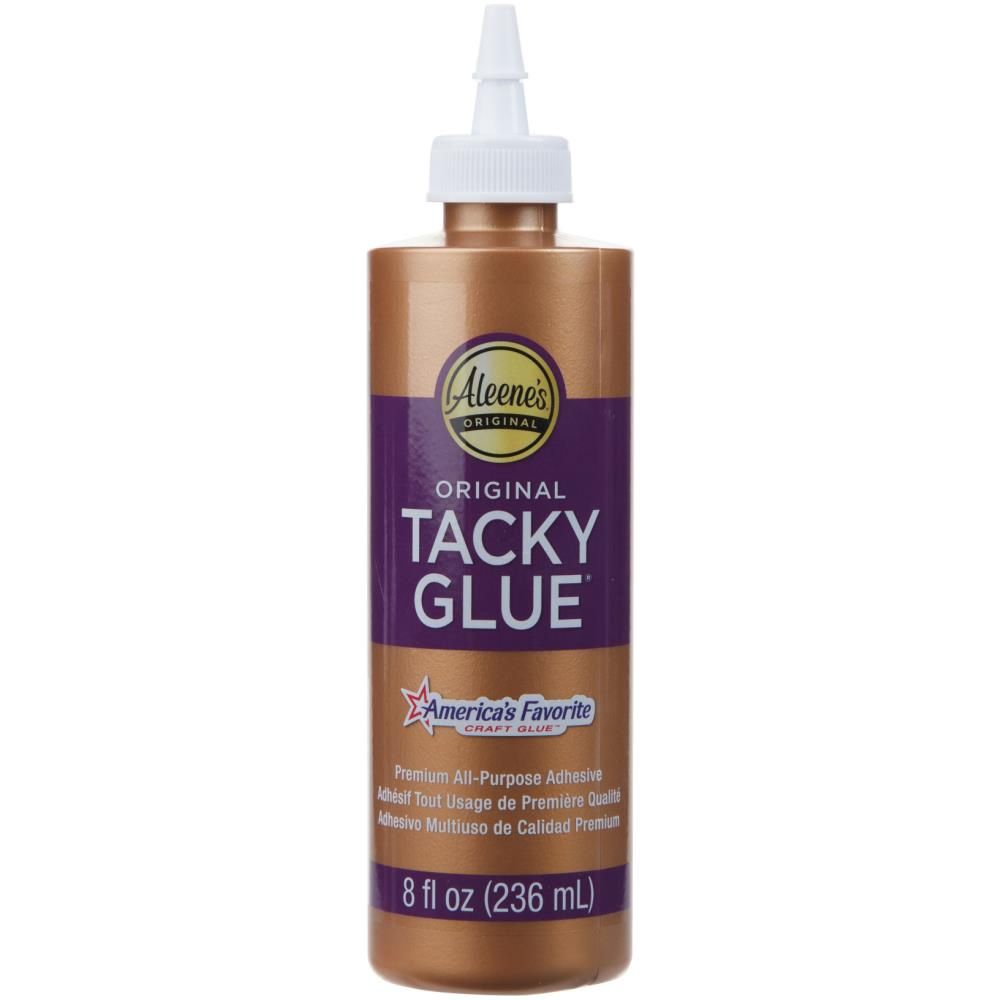 Tacky Glue Aleene&#39;s Original 8 oz.