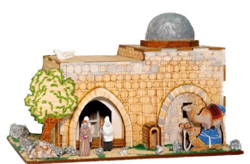 DIY 3D Kever Ruchel