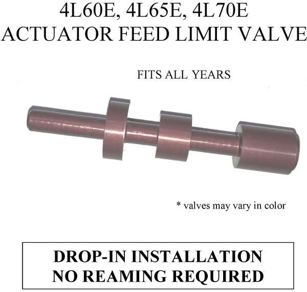 4L60E-AFL