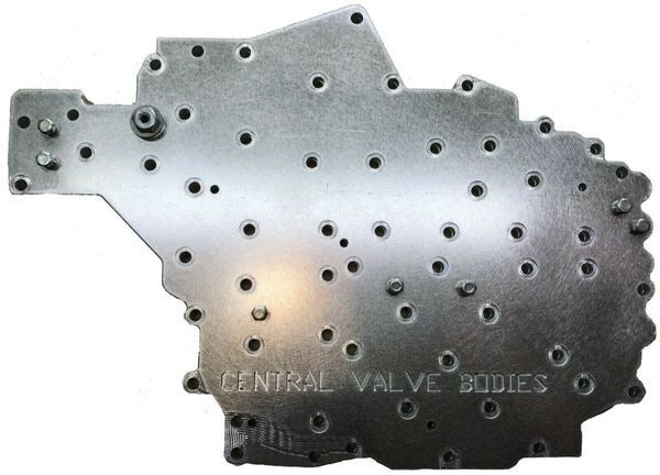 68RFE-BILLET