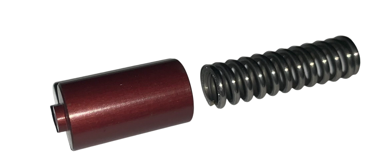 10R80 / 10L80 ISOLATOR VALVE AND SPRING