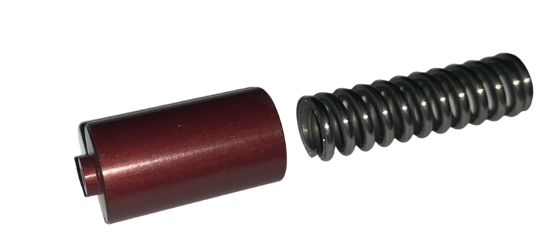 10R80 / 10L80 ISOLATOR VALVE AND SPRING