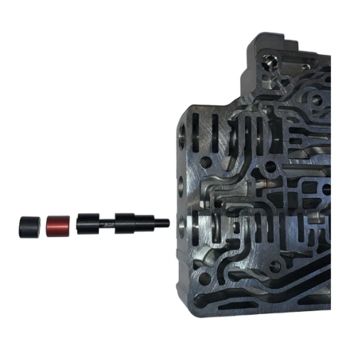 6L80E-TCC