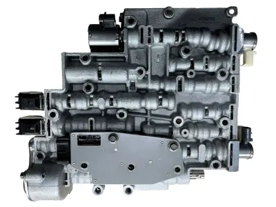 4L60E, 4L65E Valve Body 2003-2008, Rebuilt, Updated and Tested
