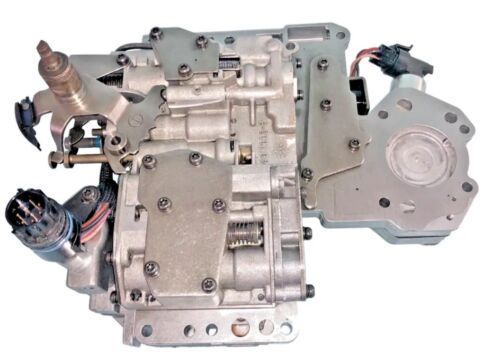 42RE, 44RE Rebuilt Valve Body, 1996-1999, Sonnax updates, Dyno Tested
