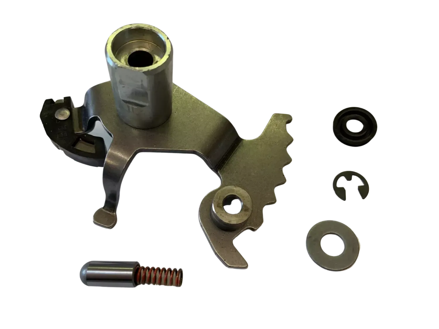 Rooster Comb 48RE 47RE 46RE Valve Body Detent Repair Kit, Seal, Washer, E-Clip