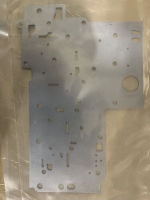 48RE Lower Valve Body Plate, A0, AO