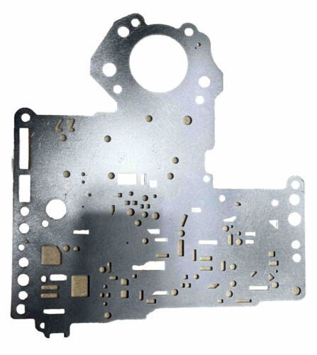 48RE Upper Valve Body Plate, 27 Code