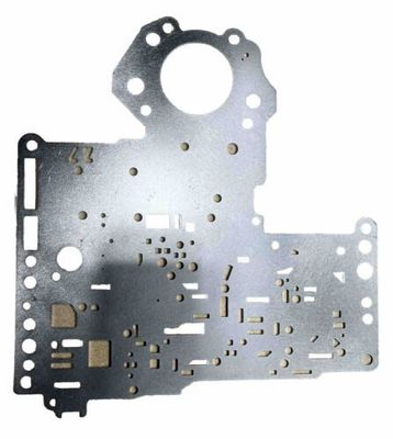 48RE Upper Valve Body Plate, 27 Code