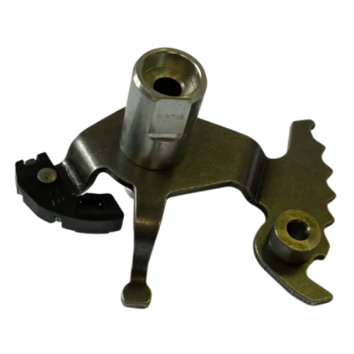 48RE Manual Lever Rooster Comb