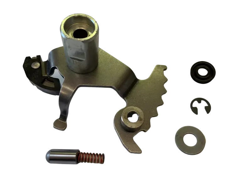 Rooster Comb 48RE 47RE 46RE Valve Body Detent Repair Kit, Seal, Washer, E-Clip