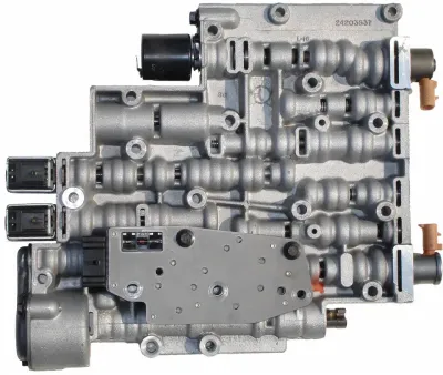 4L60E Valve Body 1995 ONLY! (rebuilt, updated and tested)