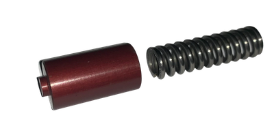 10R80 / 10L80 ISOLATOR VALVE AND SPRING 10R80 / 10L80 ISOLATOR VALVE AND SPRING