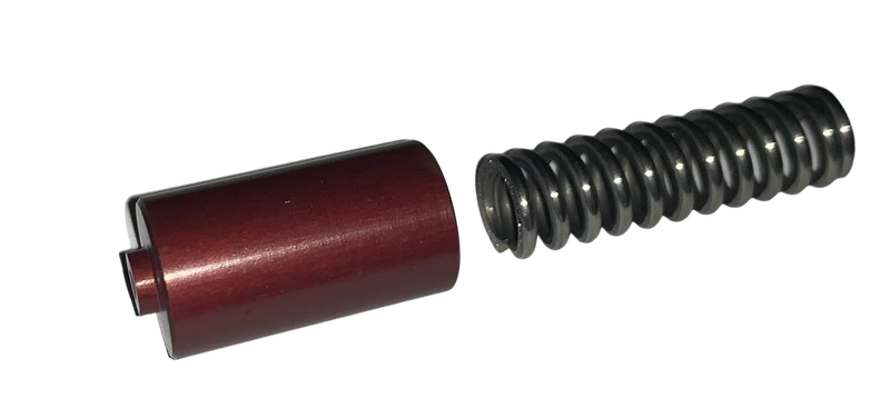 10R80 / 10L80 ISOLATOR VALVE AND SPRING