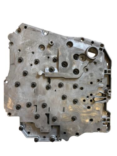 A606/42LE/42RLE, 1995-2005, SECOND DESIGN, 4 CHECK BALLS