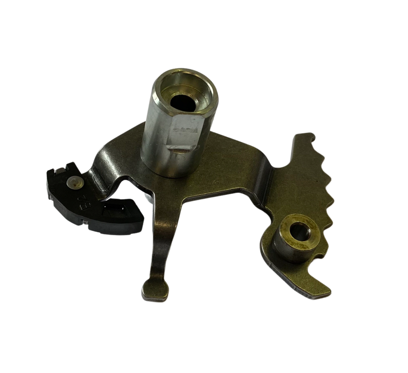 48RE Manual Lever Rooster Comb