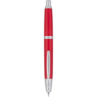 Pilot Vanishing Point Limited Edition Red Coral 2022 Medium