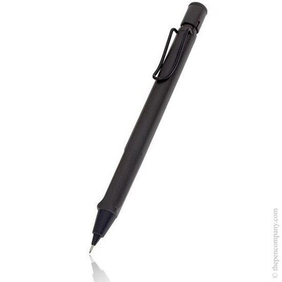 Lamy Safari Mechanical Pencil 0.5mm