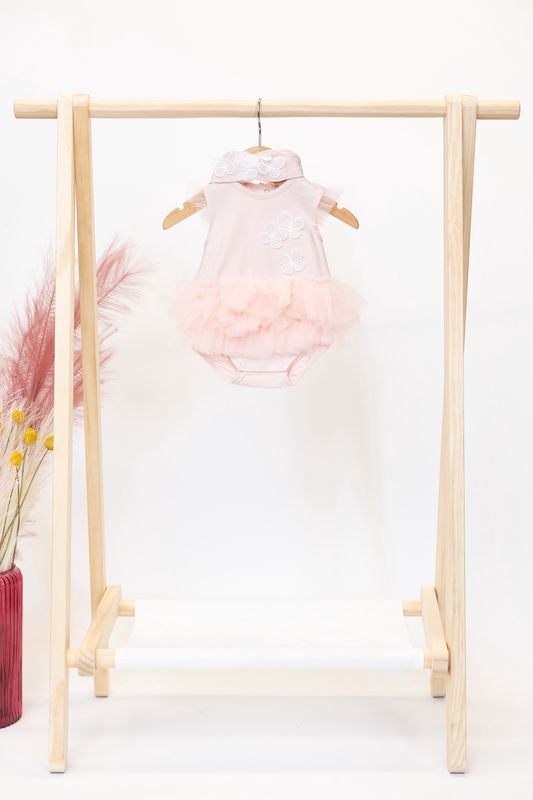 Sophia Tutu Onesie