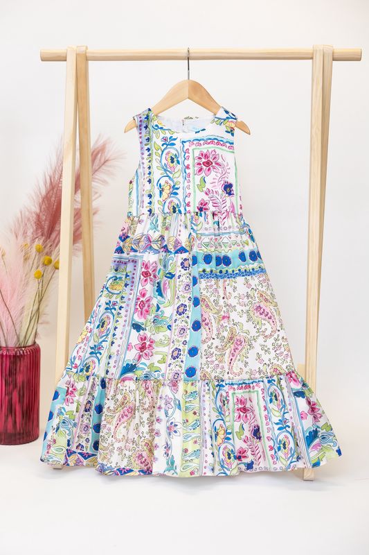 Alex Maxi Dress