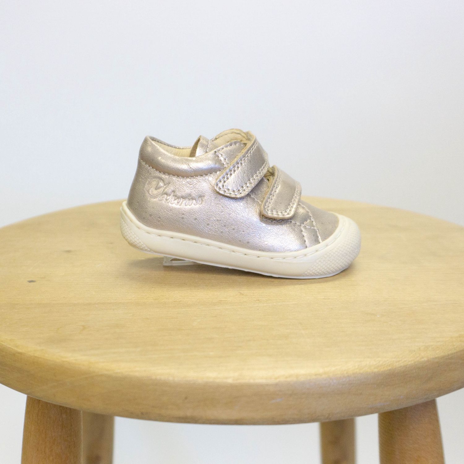 Cipria Cocoon Shoe