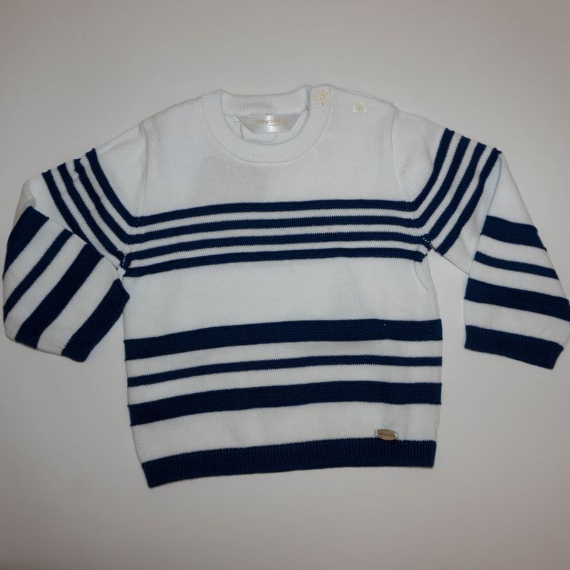 Sailor Boy Sweater