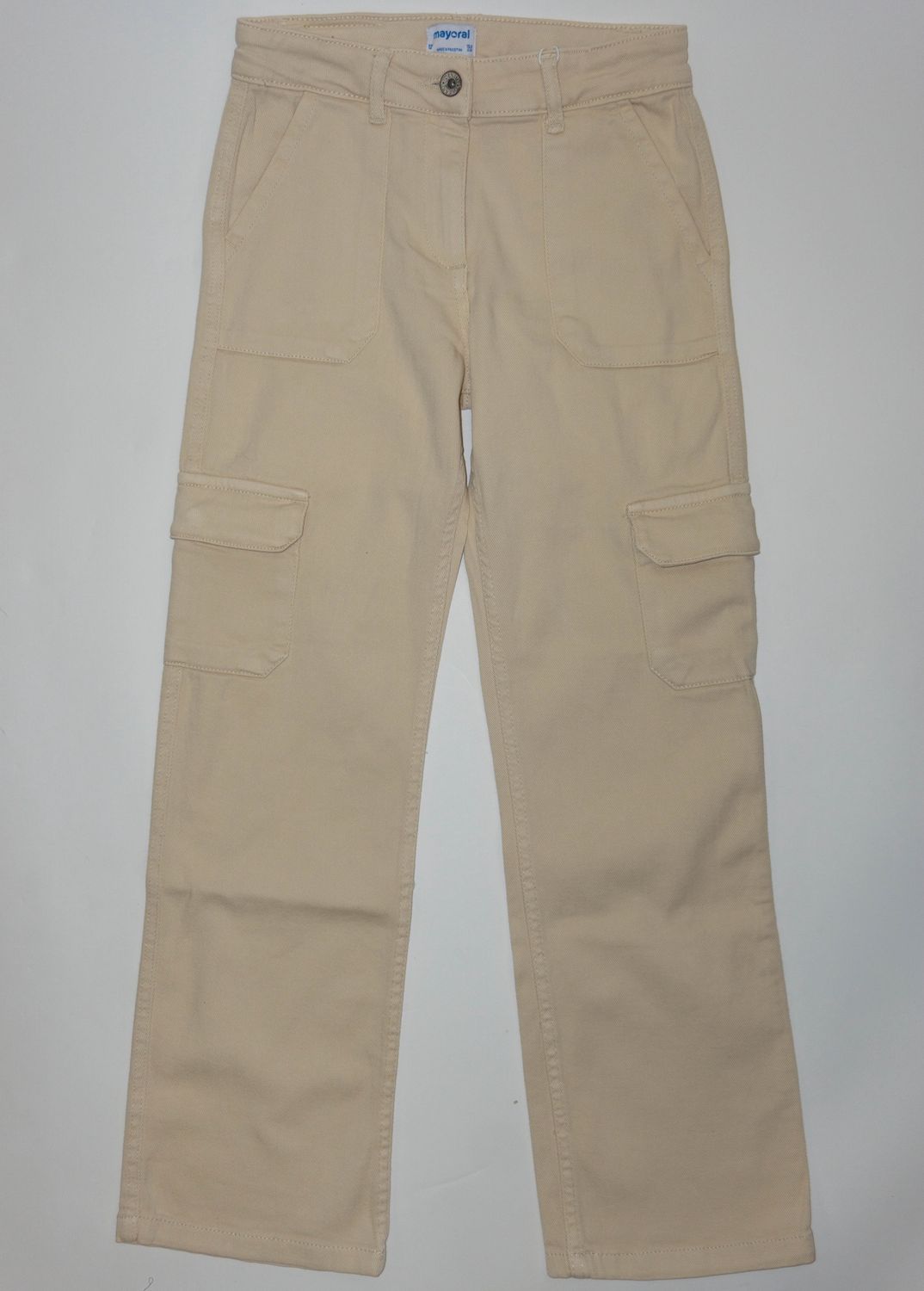 Sandy Cargos