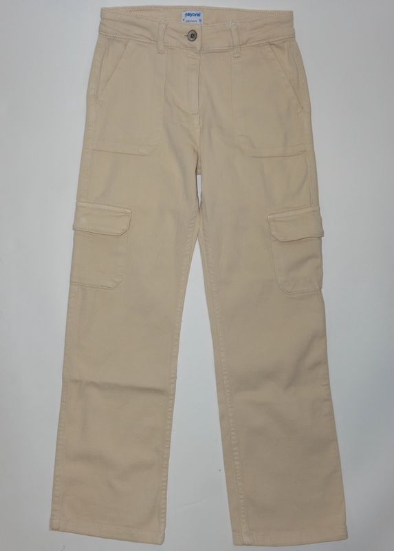 Sandy Cargos
