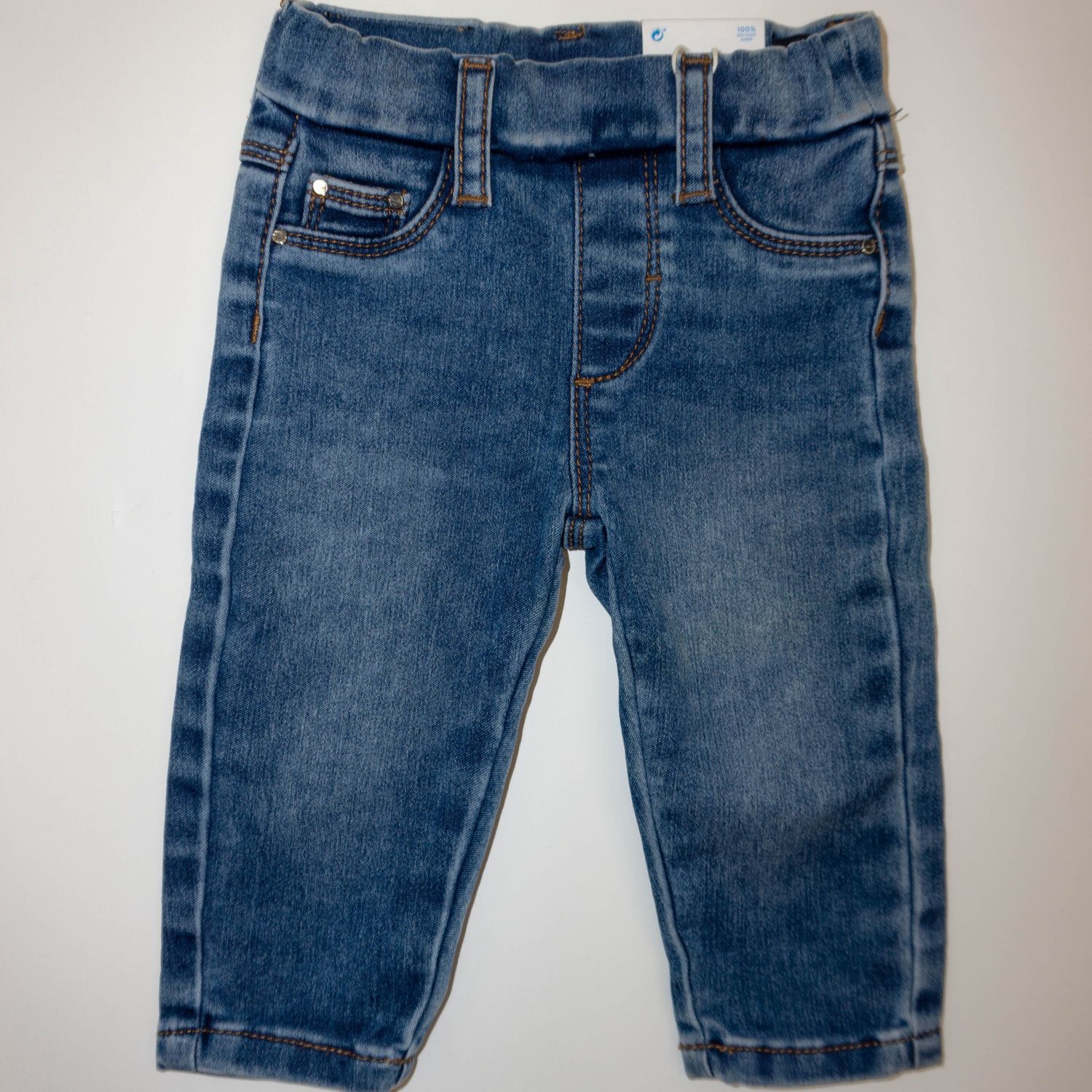 Taylor Skinny Jean