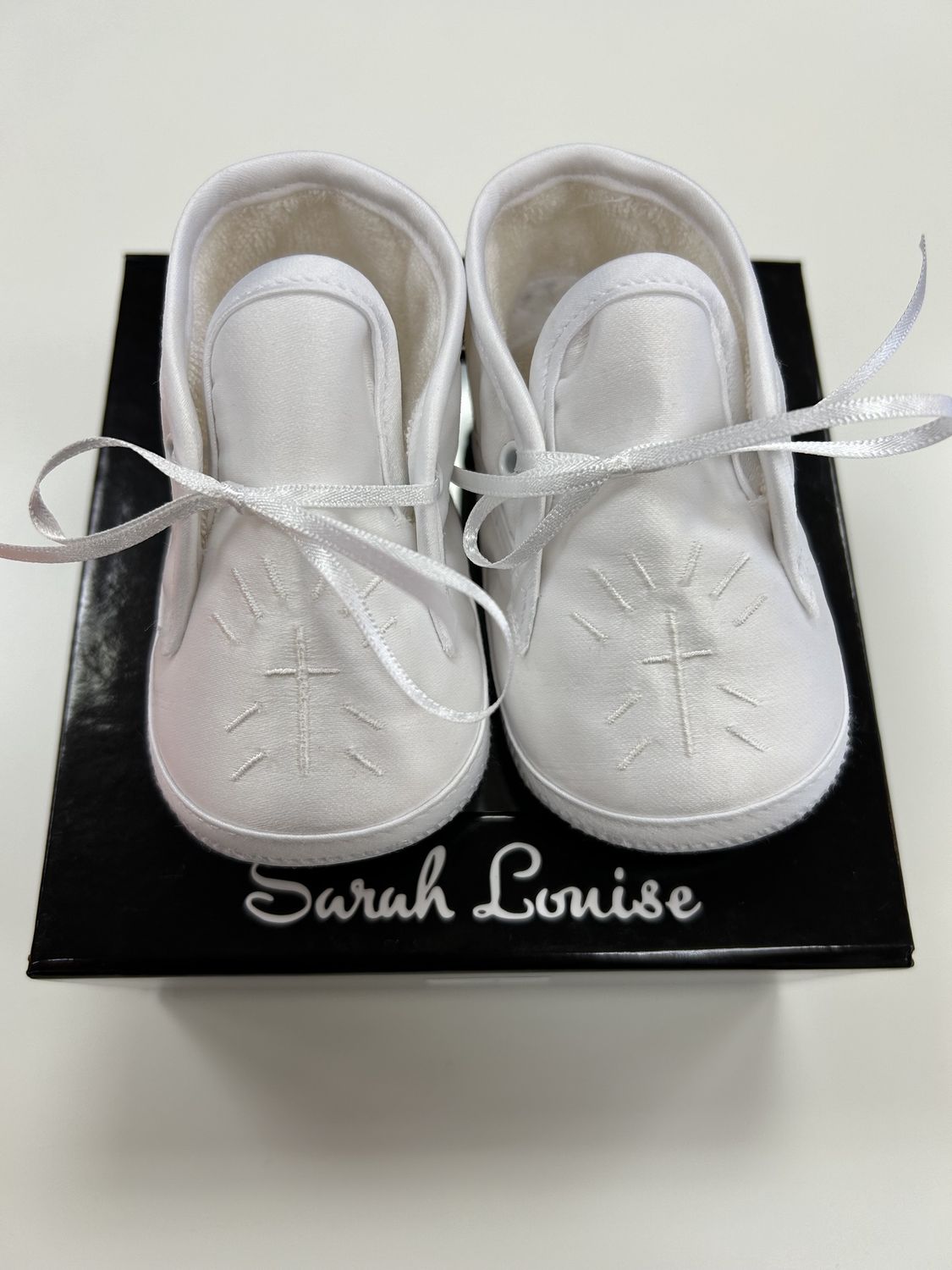 Jackson Cross Shoes