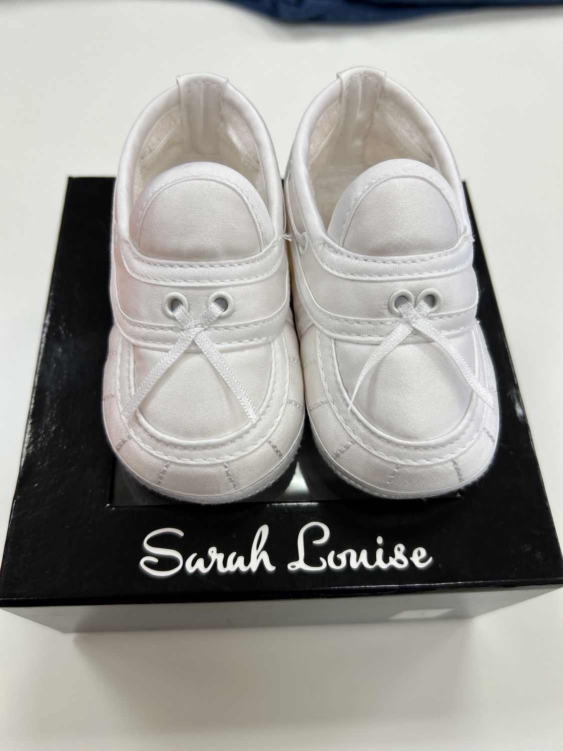 Perry Satin Shoes