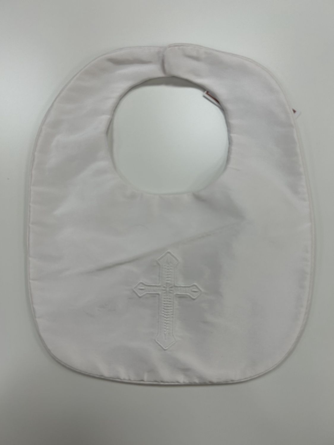 Sebastian Bib