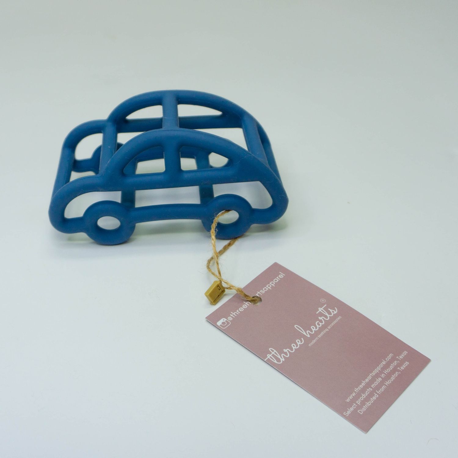Car Teether