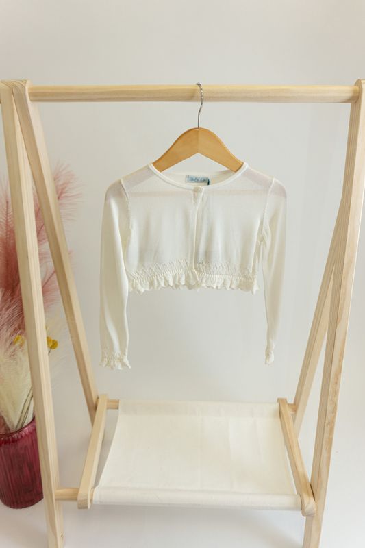 Francesca Cardigan