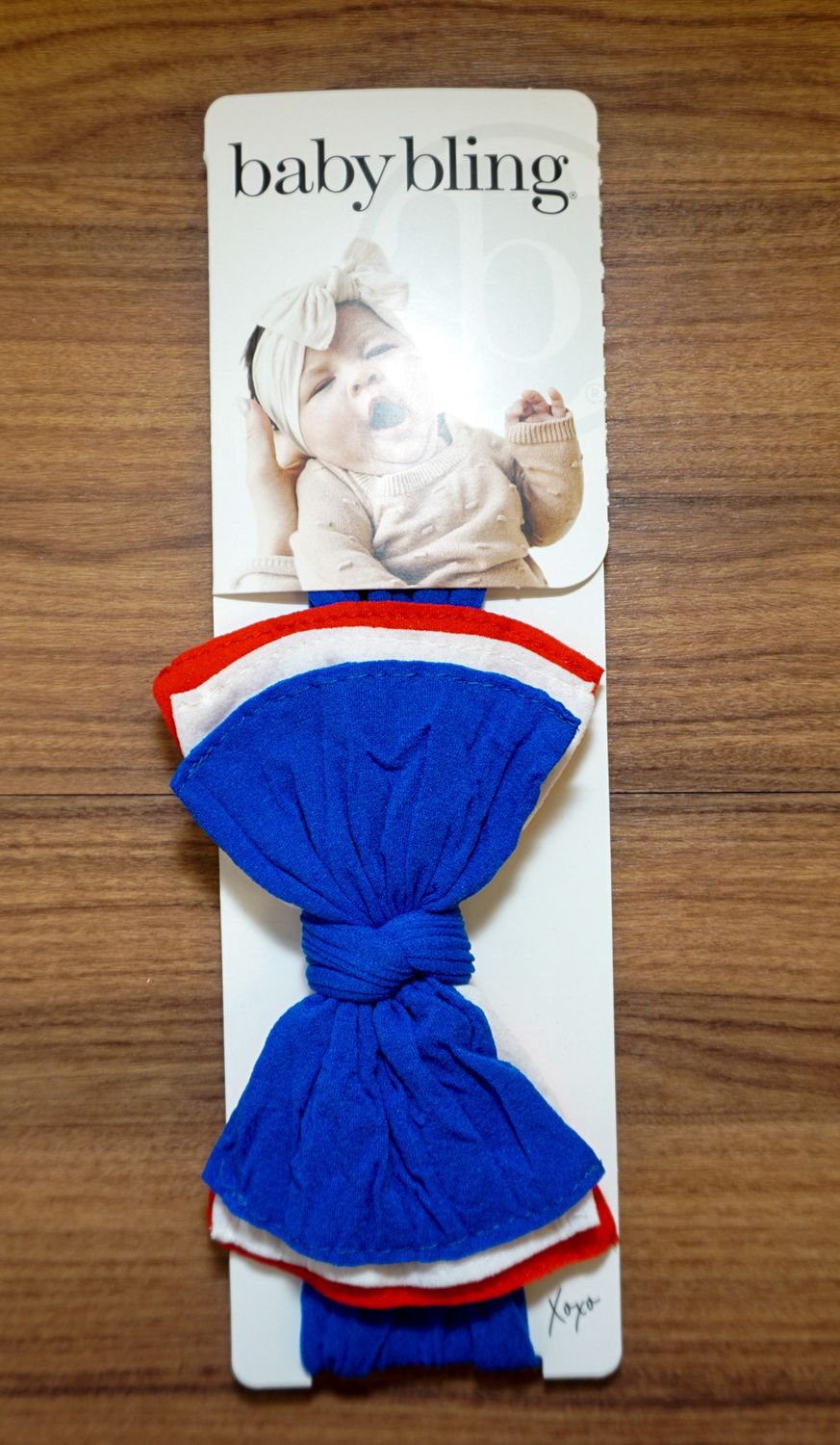 Shout Bow Headbands
