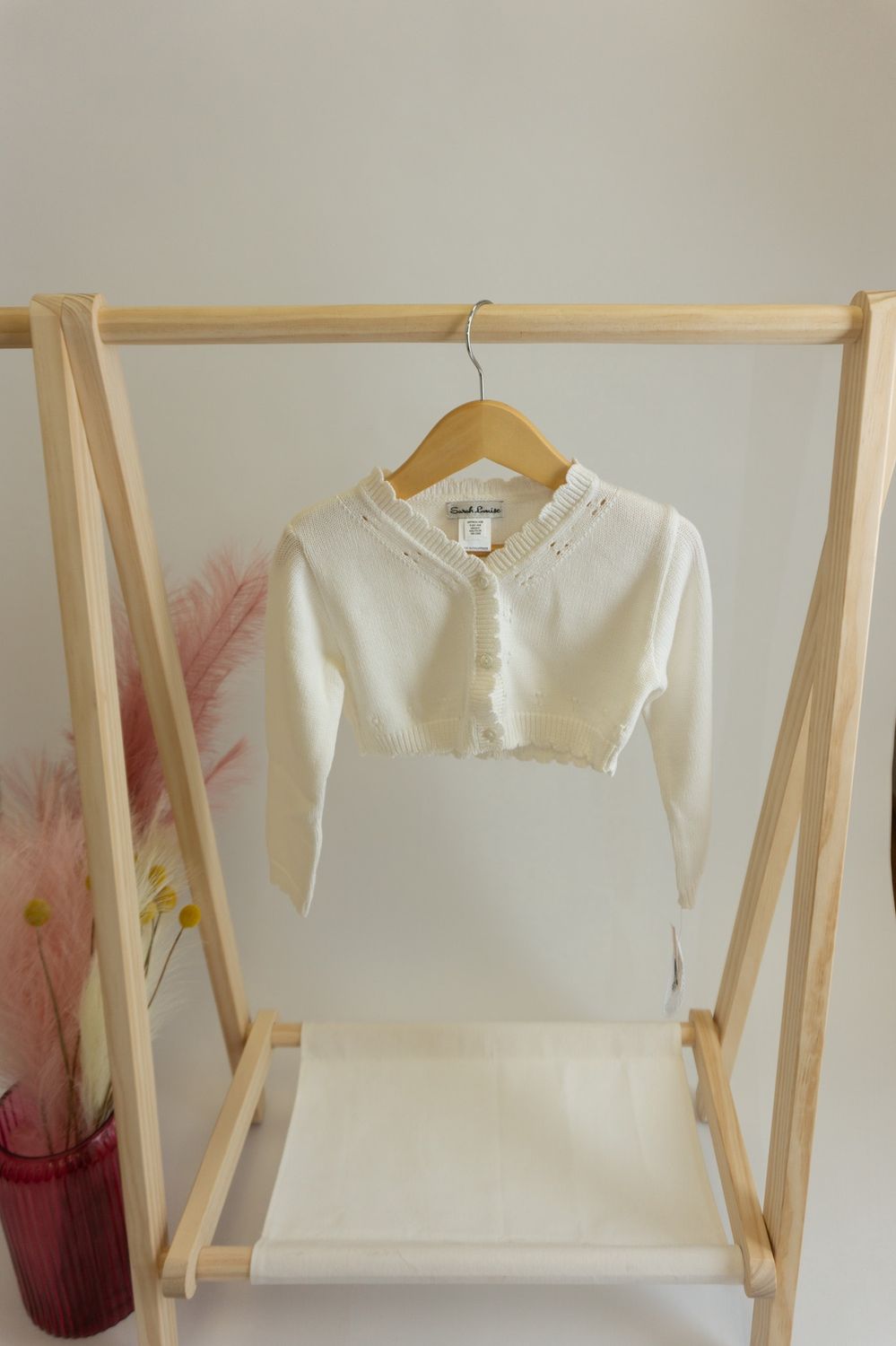 Carrie Cardigan