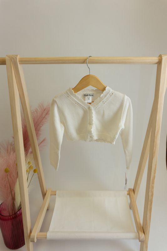 Carrie Cardigan