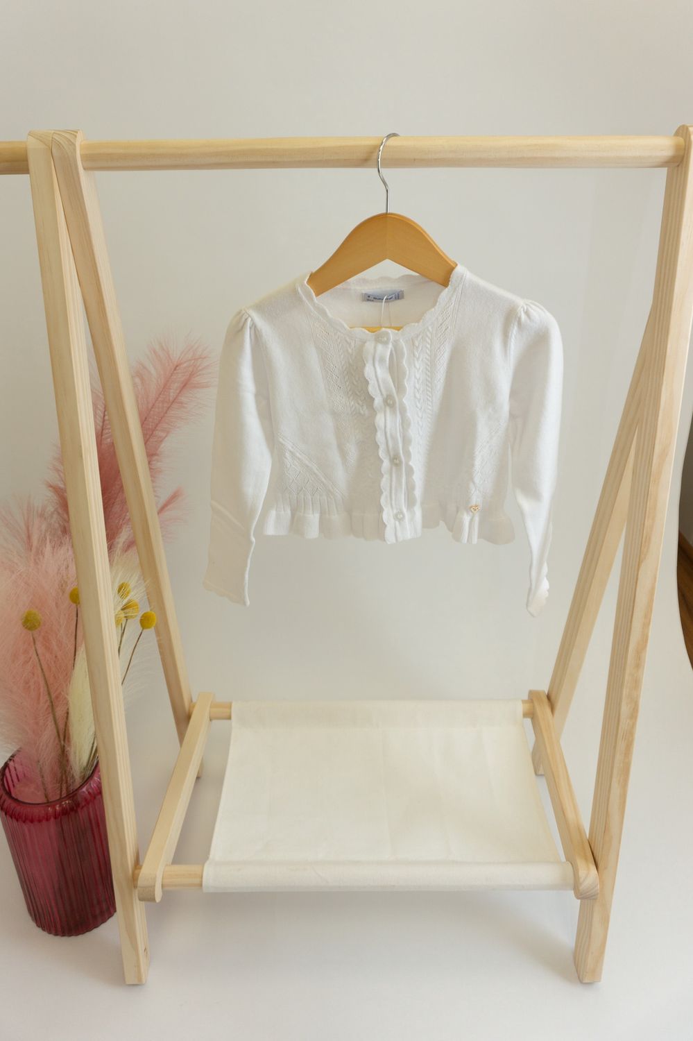 Celenia Cardigan