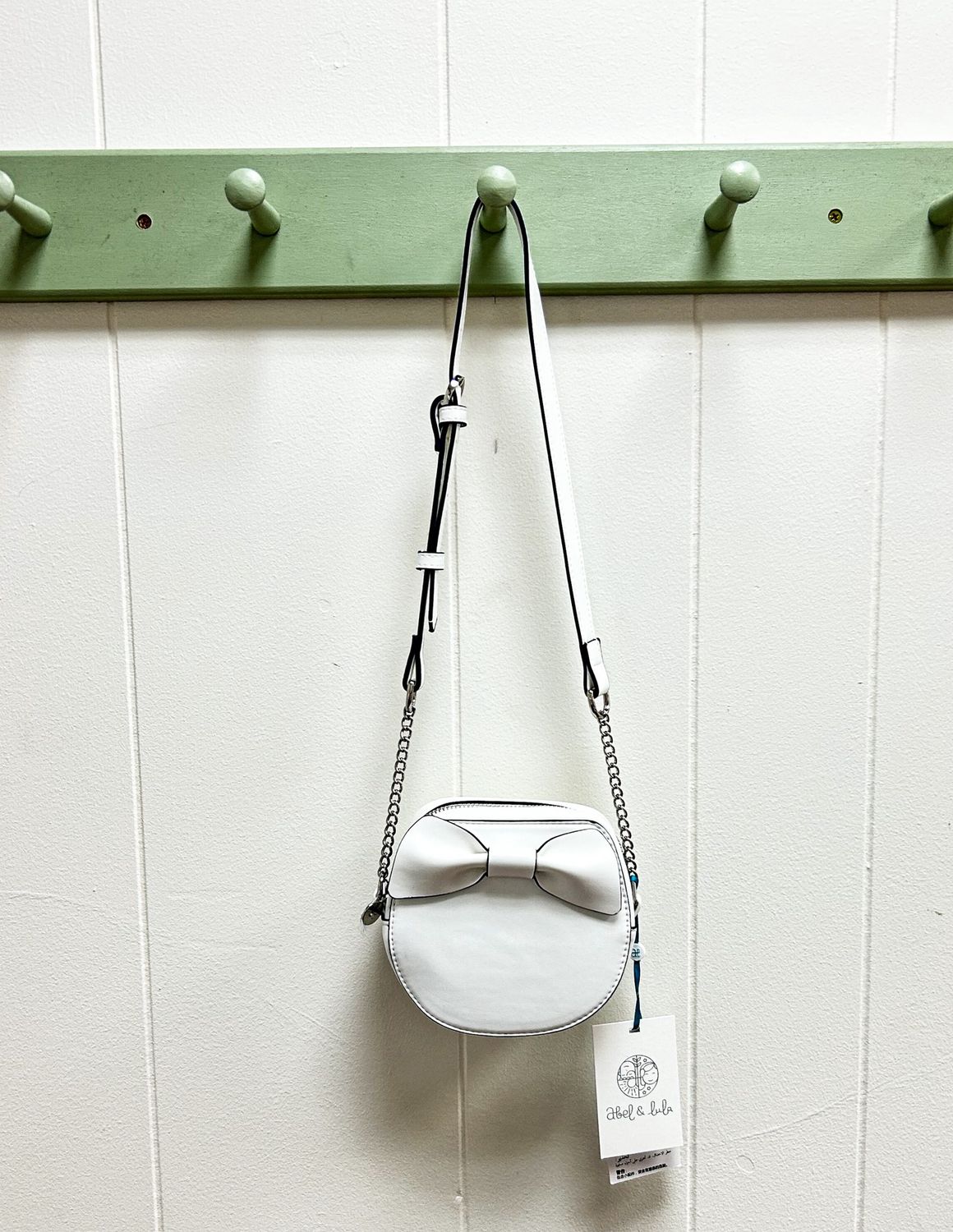 Kate Crossbody Bag