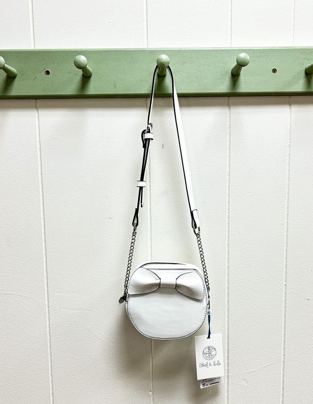 Kate Crossbody Bag