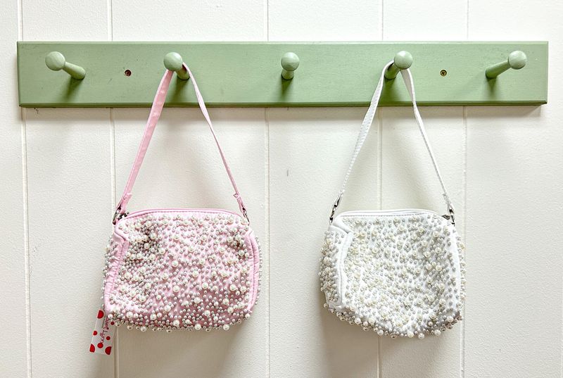 Penny Pearl Bag