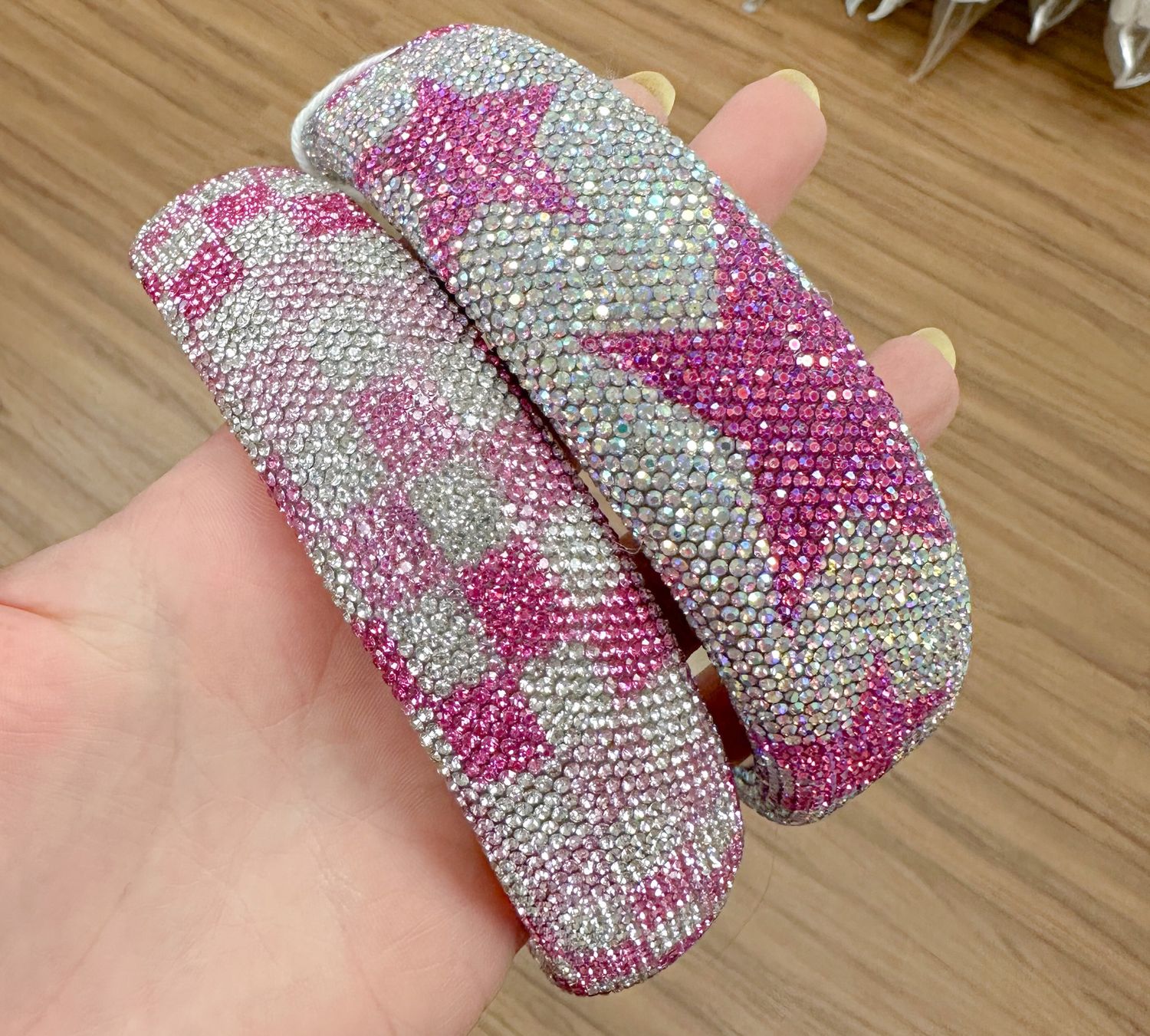 Bedazzled Headband