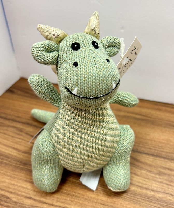 Dragon Mini Stuffy
