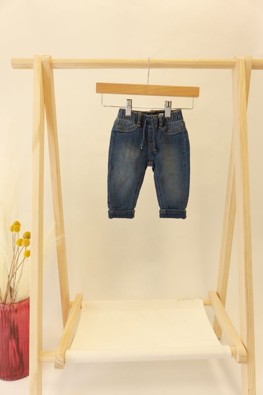 Jordan Baby Jeans