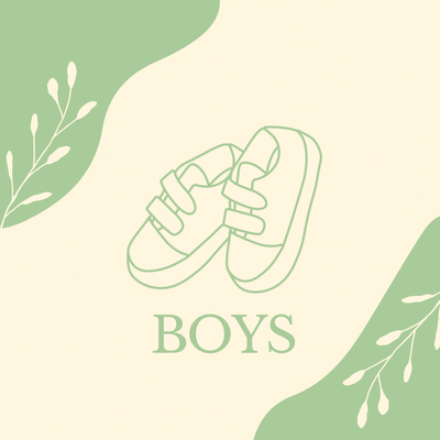 Boys Shoes